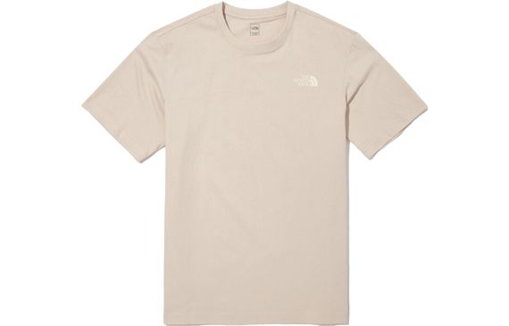 THE NORTH FACE Cotton Basic S/s R/tee T