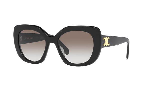 【 】CELINE Logo