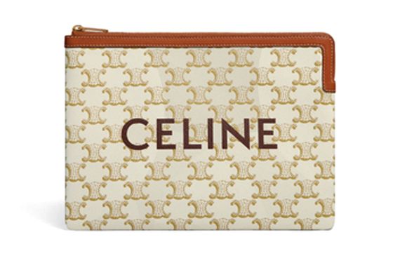 CELINE Triomphe /
