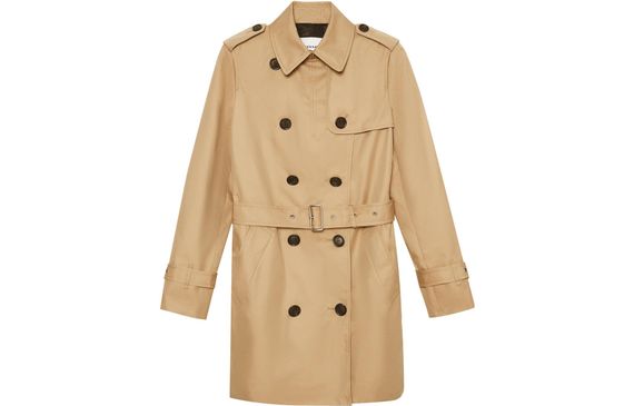 COACH FW22