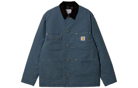 Carhartt WIP FW23 Detroit Jacket Logo