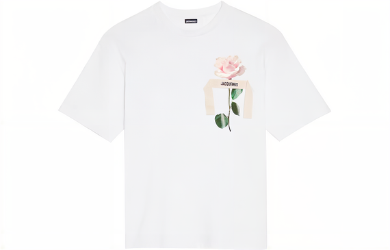 Jacquemus T