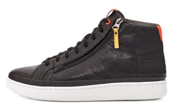 UGG Cali- Sneaker High Side Zip