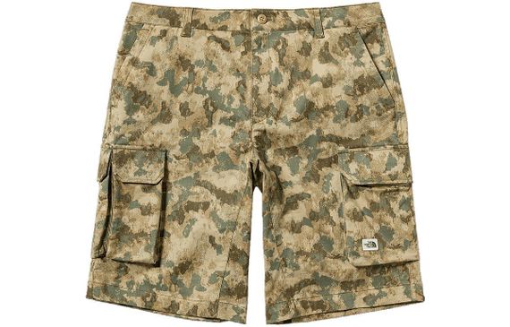 THE NORTH FACE SS23