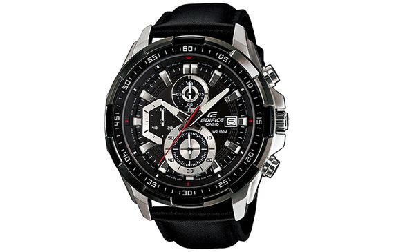 CASIO EDIFICE F1 EFR-539L-1AV