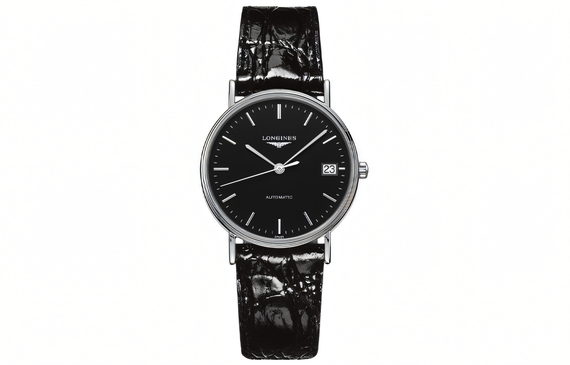 LONGINES 34.5mm L4.821.4.52.2