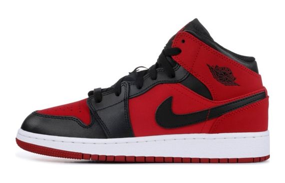 Jordan Air Jordan 1 Mid