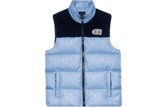 COACH FW22 Logo