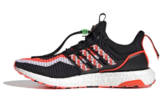 Adidas ULT &quot;Lion Dance&quot;