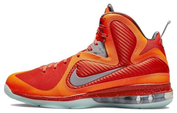 Nike Lebron 9 9 TPU