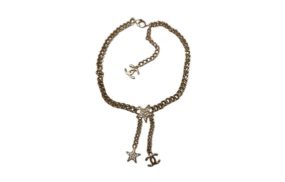 CHANEL Logo