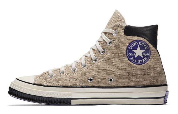 CLOT x Converse 1970s