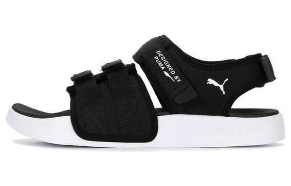 PUMA Leadcat City Sandal EVA