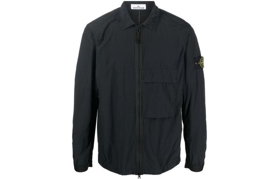 STONE ISLAND logo
