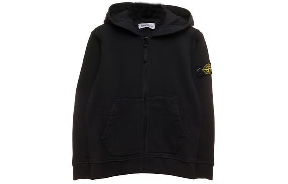 STONE ISLAND Logo