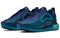 Nike Air Max 720 Nightshade Logo