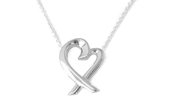 TIFFANY &amp; CO. Paloma Picasso 925