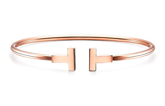 TIFFANY＆CO. T 18K