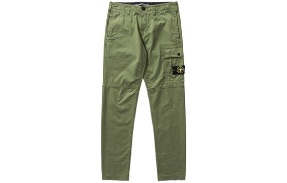 STONE ISLAND SS22 Logo