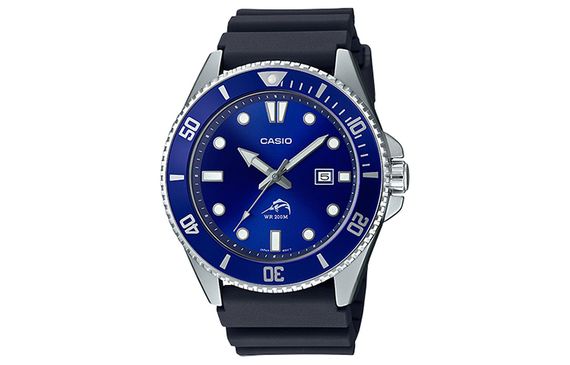 CASIO YOUTH 200 MDV106B-2AV