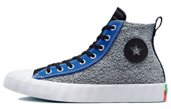 NBA x Converse Unt1tl3d