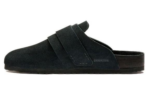 TEKLA x Birkenstock