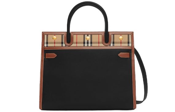 Burberry Vintage