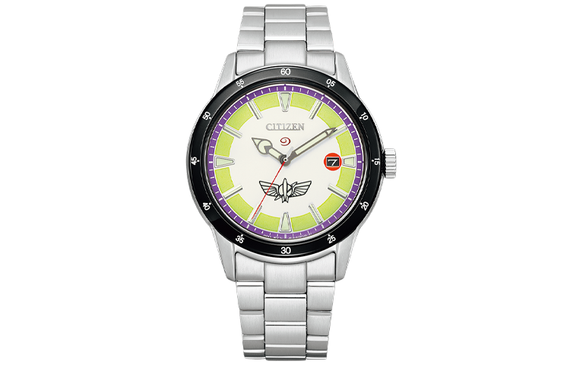 CITIZEN AW1166-66A