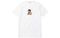 Supreme SS16 AliWarhol Tee White T
