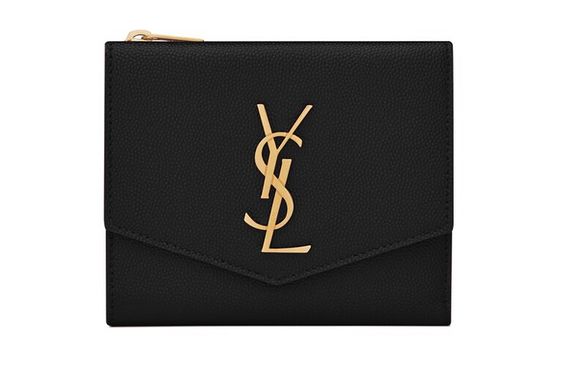 SAINT LAURENT YSL UPTOWN Logo