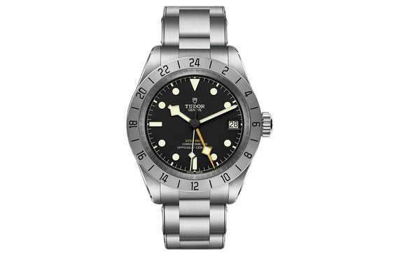 TUDOR 39mm M79470-0001