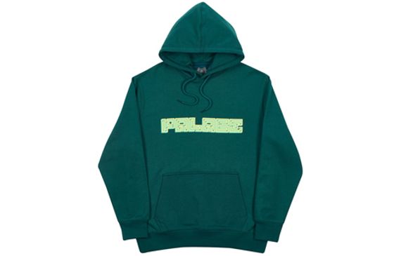 PALACE Mazin Hood
