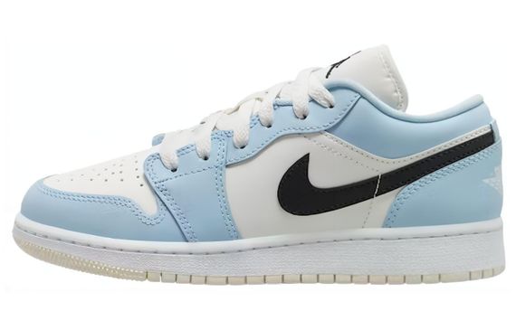 Jordan Air Jordan 1 (GS) &quot;Ice Blue&quot;