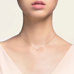 CARTIER Diamants Legers 18K