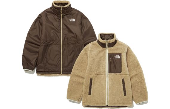 /THE NORTH FACE