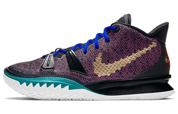 Nike Kyrie 7 Air Zoom Turbo