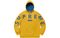 Supreme FW19 Week 1 Spread Logo Hooded Sweatshirt Logo