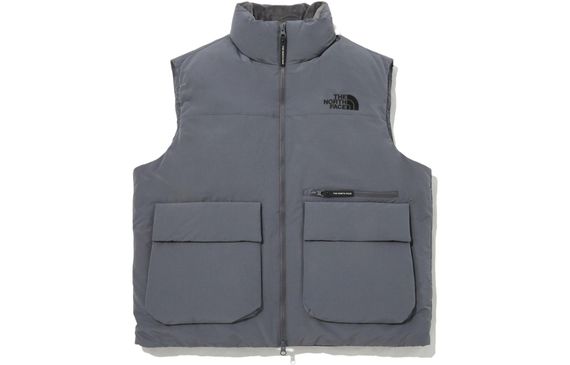 /THE NORTH FACE Logo