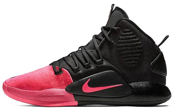Nike Hyperdunk X Air Zoom