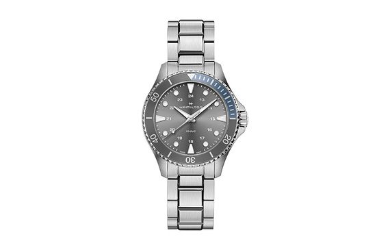HAMILTON 100 37mm