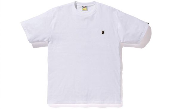 A BATHING APE T