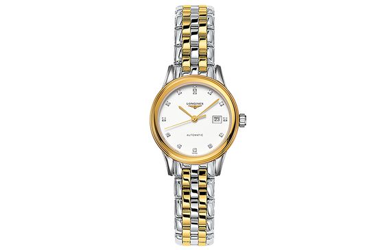 LONGINES PVD