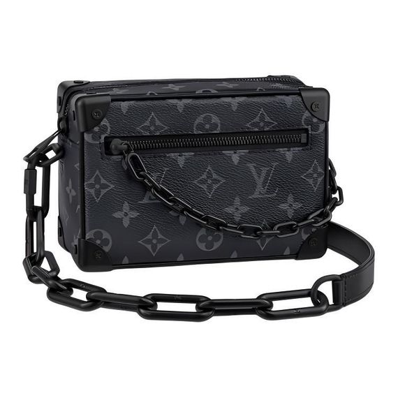 LOUIS VUITTON SOFT TRUNK