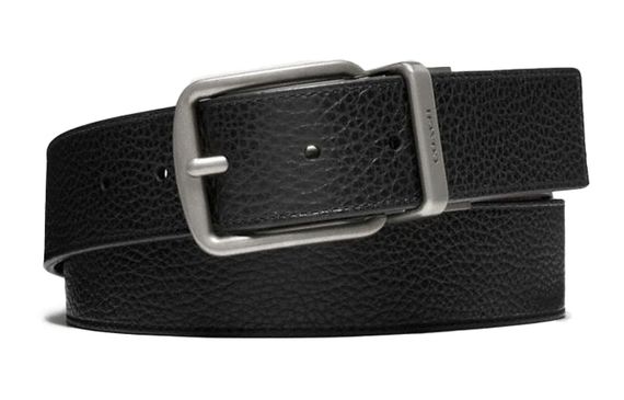 【 】 COACH 3.8cm