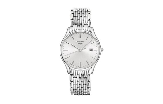 LONGINES 38.5mm L4.859.4.72.6