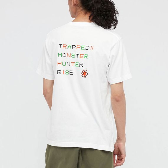 UNIQLO T
