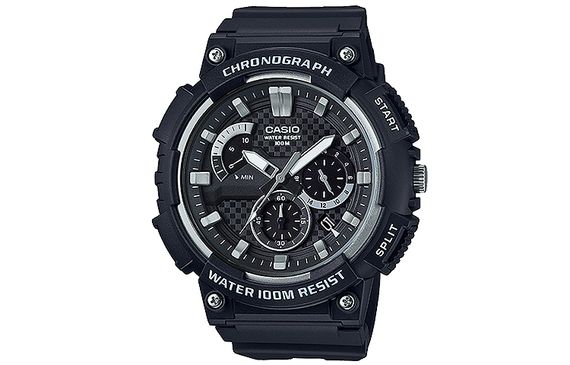CASIO YOUTH