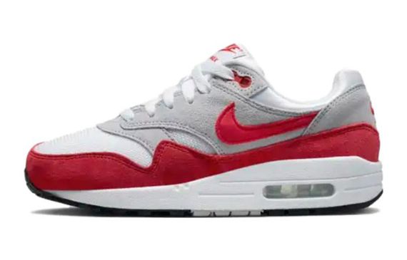 Nike Air Max 1 &quot;Challenge Red&quot; 2023