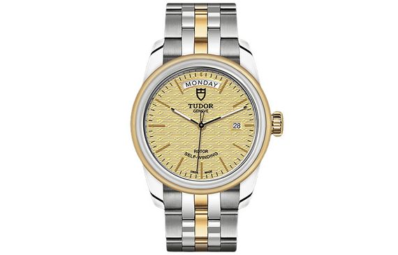 TUDOR 100 39mm