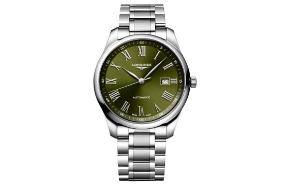 LONGINES 42mm